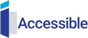 iaccessible logo