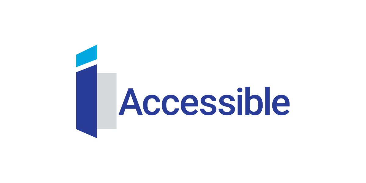 iAccessible logo