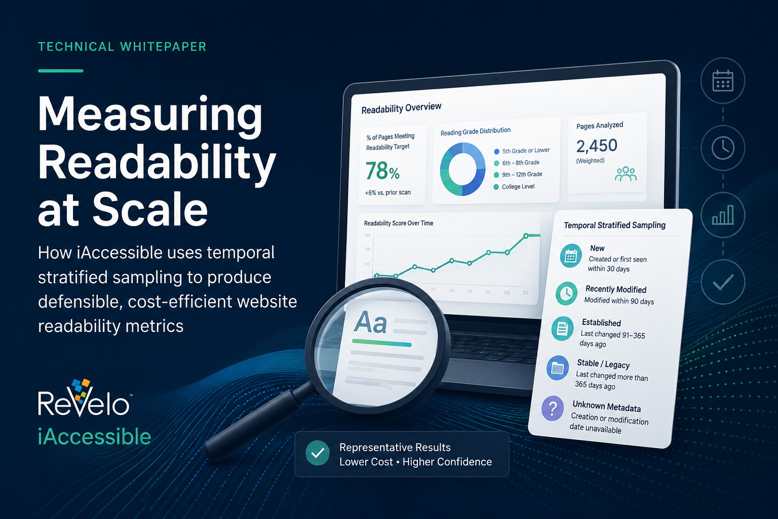 How recurring scans support trend monitoring, auditing, prioritization, and remediation